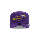 New Era Gorra Unisex Los Angeles Lakers 9FIFTY - NBA Store Chile